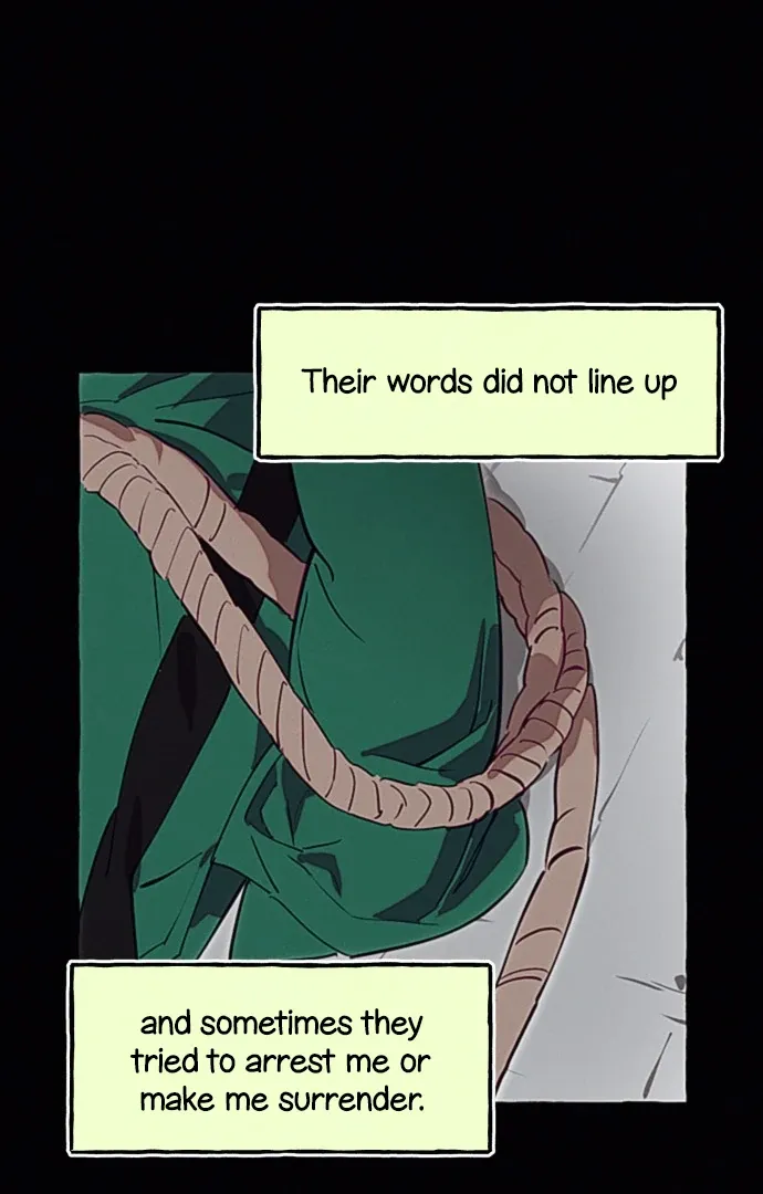 Waves Upon Waves Chapter 20 page 38 - 