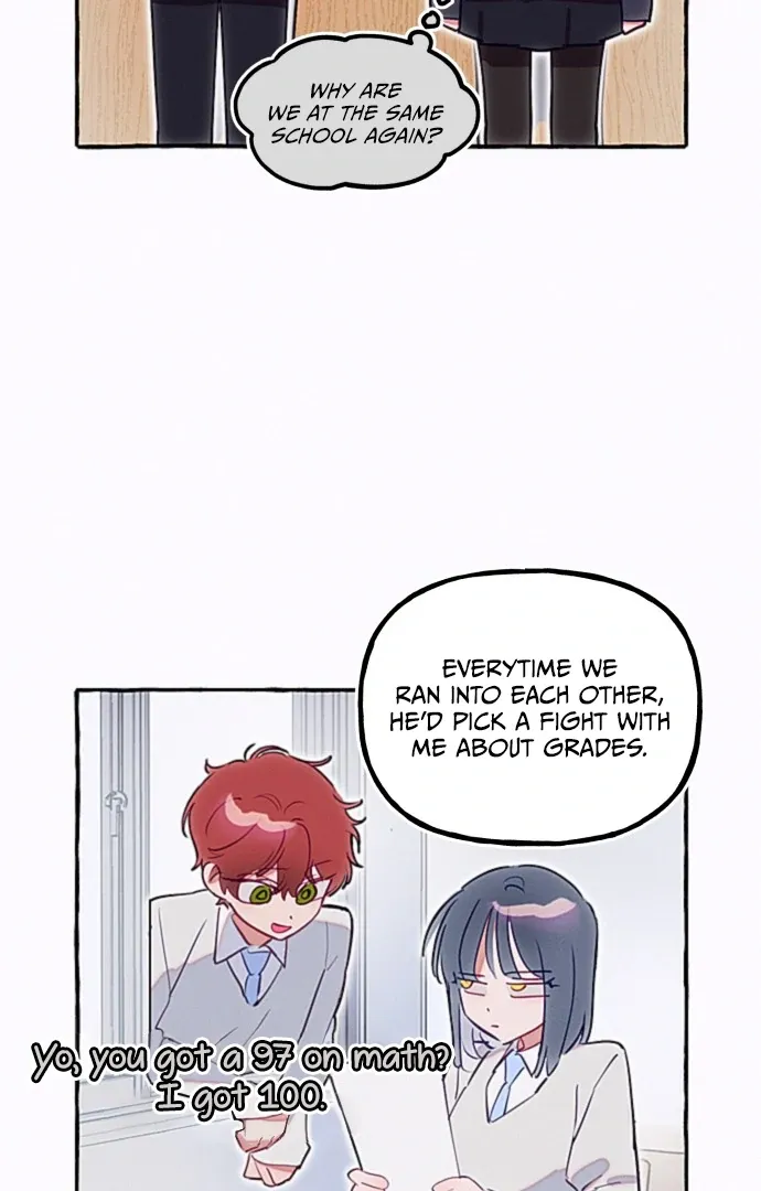 Waves Upon Waves Chapter 20 page 5 - 