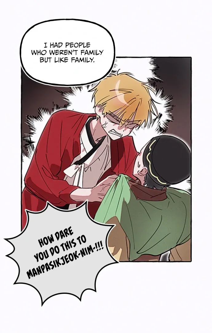 Waves Upon Waves Chapter 20 page 55 - 