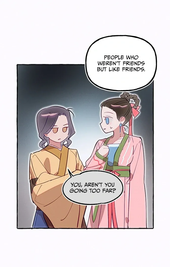 Waves Upon Waves Chapter 20 page 56 - 