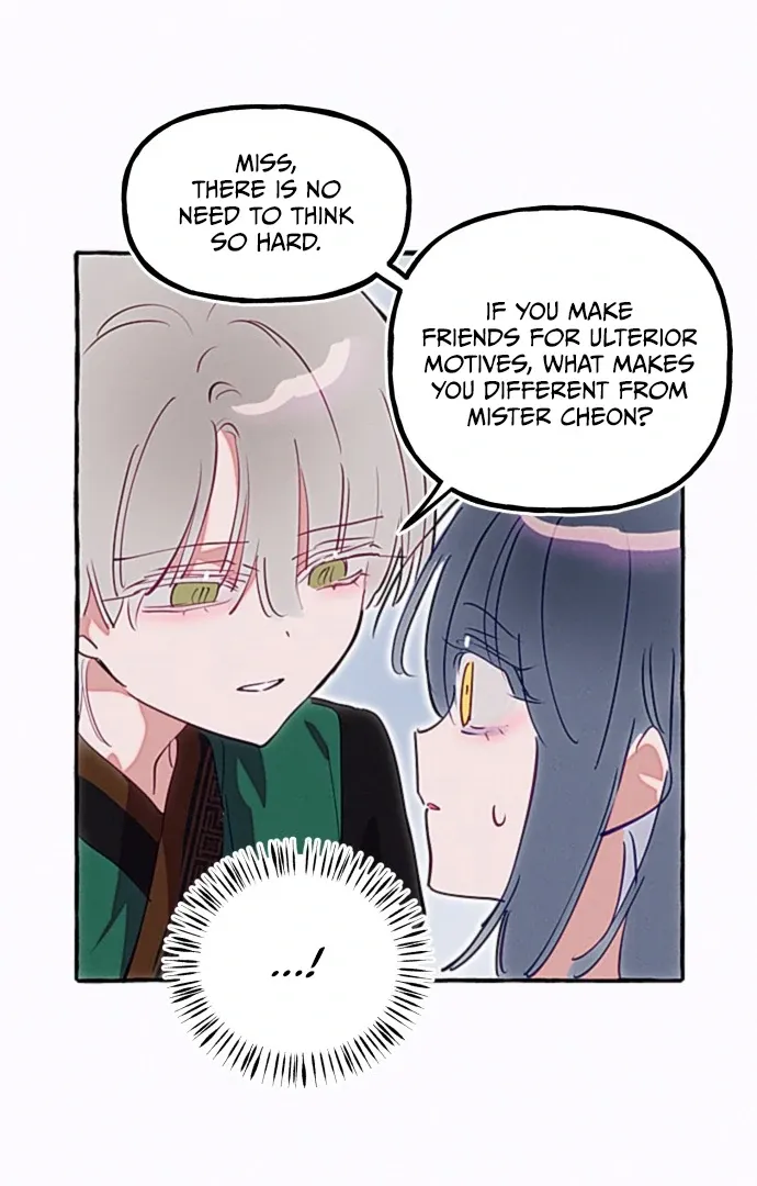 Waves Upon Waves Chapter 20 page 59 - 