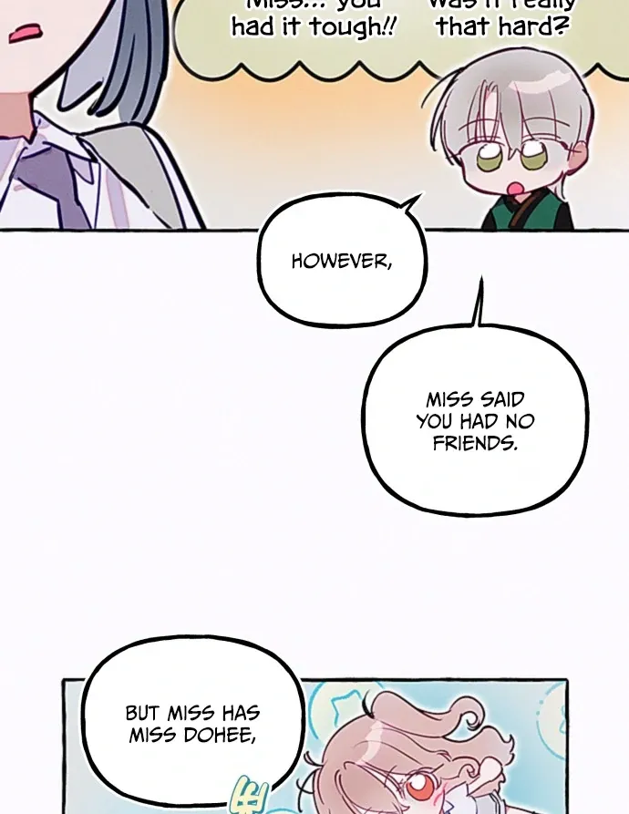 Waves Upon Waves Chapter 20 page 10 - 