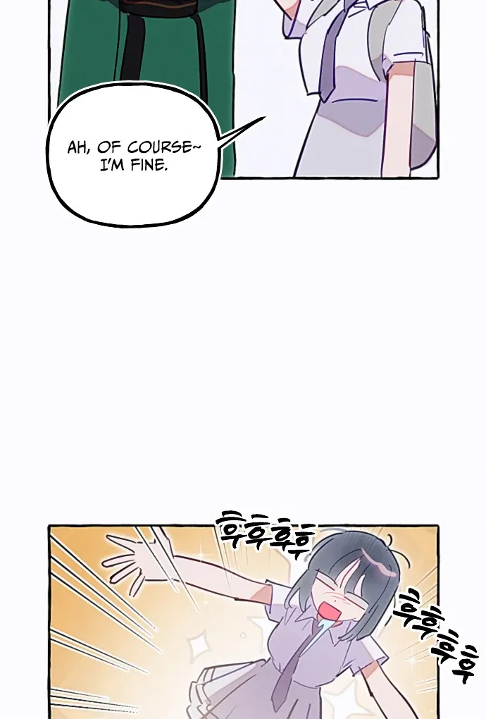 Waves Upon Waves Chapter 21 page 11 - 