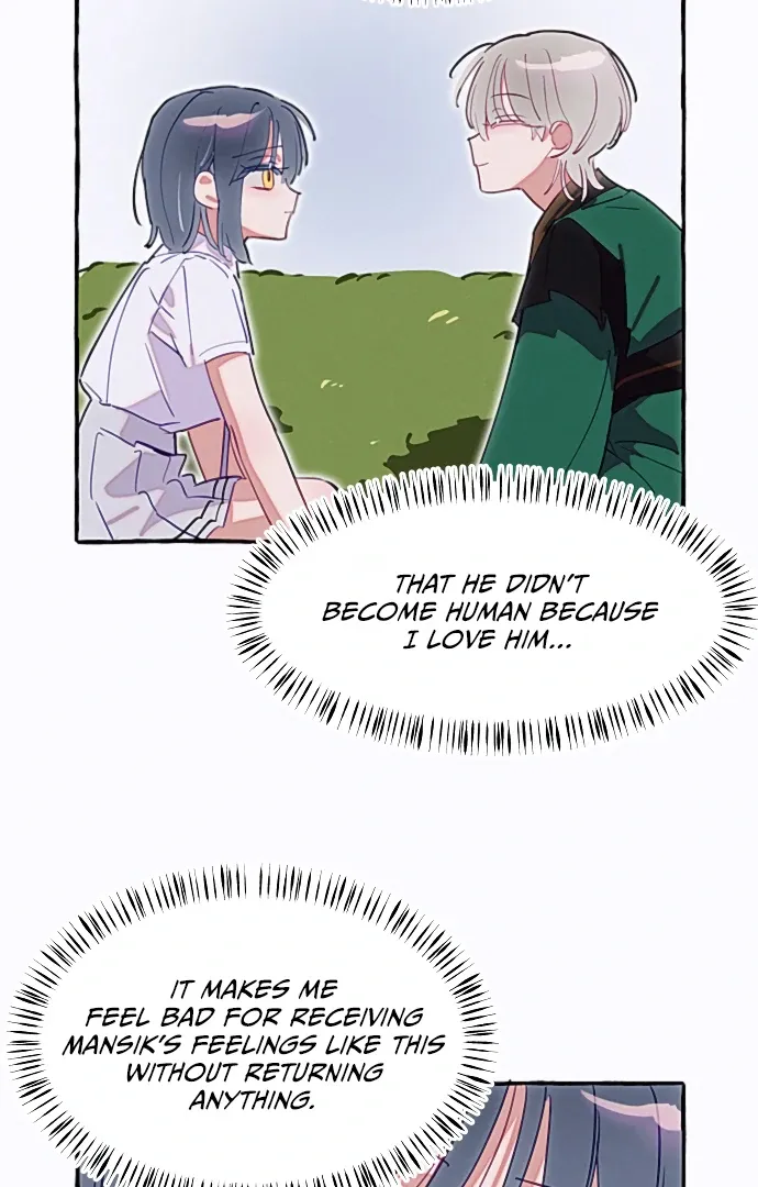 Waves Upon Waves Chapter 21 page 16 - 