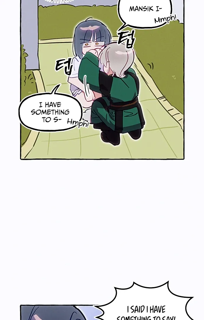 Waves Upon Waves Chapter 21 page 20 - 