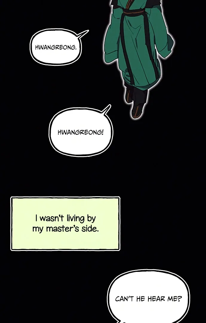 Waves Upon Waves Chapter 21 page 31 - 
