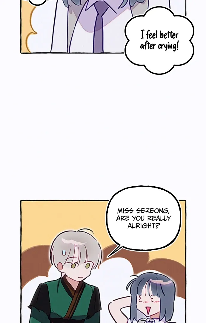Waves Upon Waves Chapter 21 page 10 - 