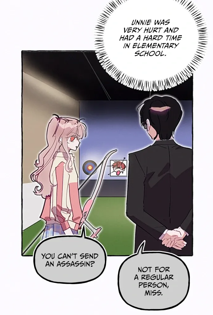 Waves Upon Waves Chapter 22 page 11 - 