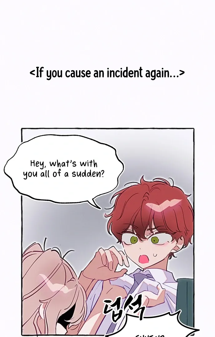 Waves Upon Waves Chapter 22 page 14 - 