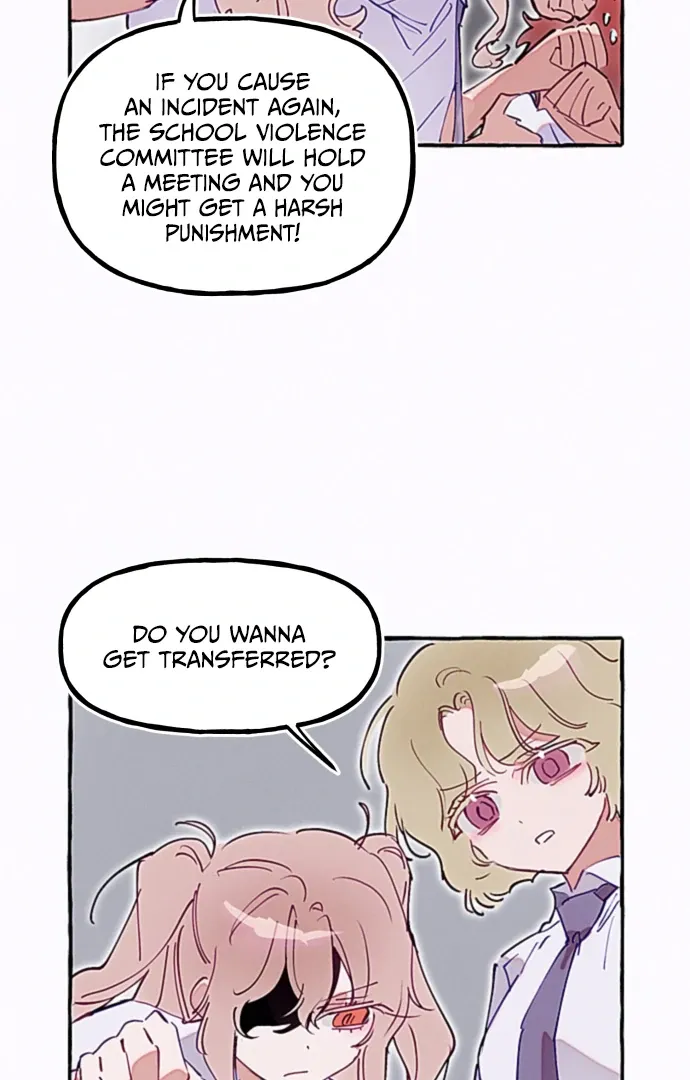 Waves Upon Waves Chapter 22 page 17 - 