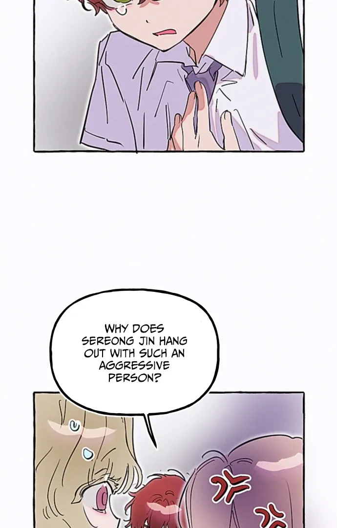 Waves Upon Waves Chapter 22 page 21 - 