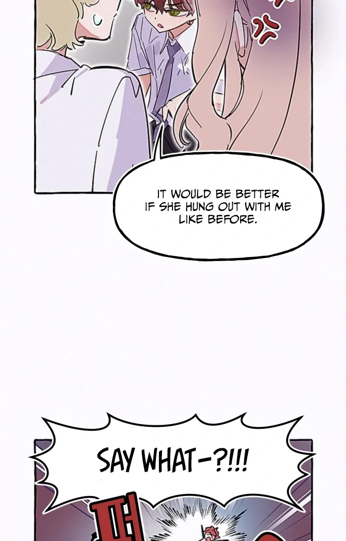 Waves Upon Waves Chapter 22 page 22 - 