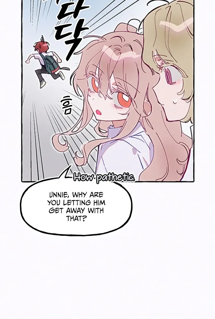 Waves Upon Waves Chapter 22 page 28 - 