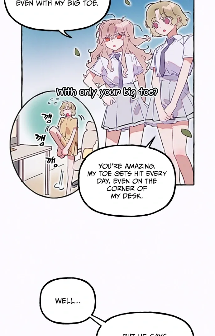 Waves Upon Waves Chapter 22 page 30 - 