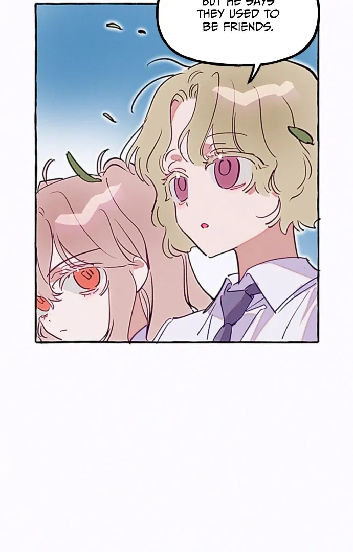 Waves Upon Waves Chapter 22 page 31 - 