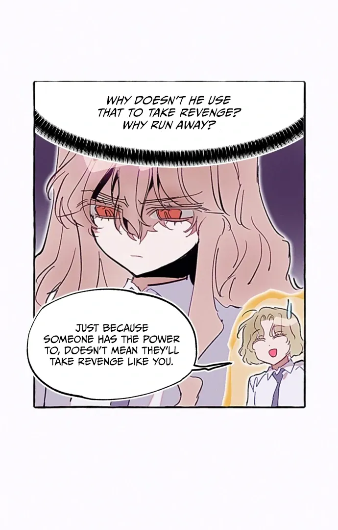 Waves Upon Waves Chapter 22 page 33 - 