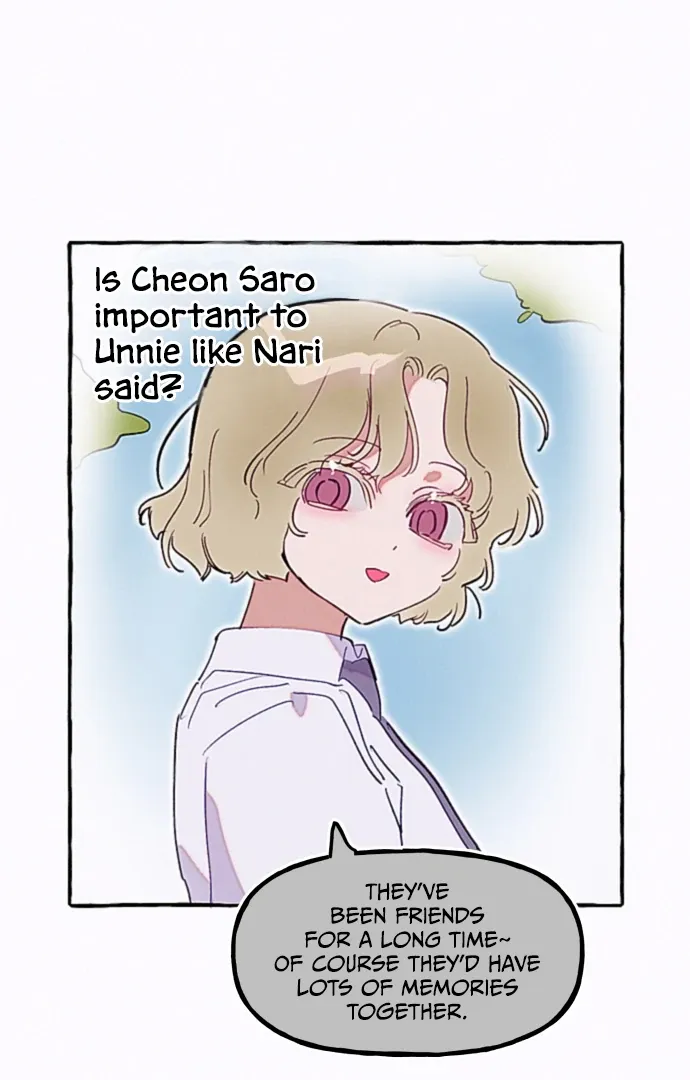 Waves Upon Waves Chapter 22 page 34 - 