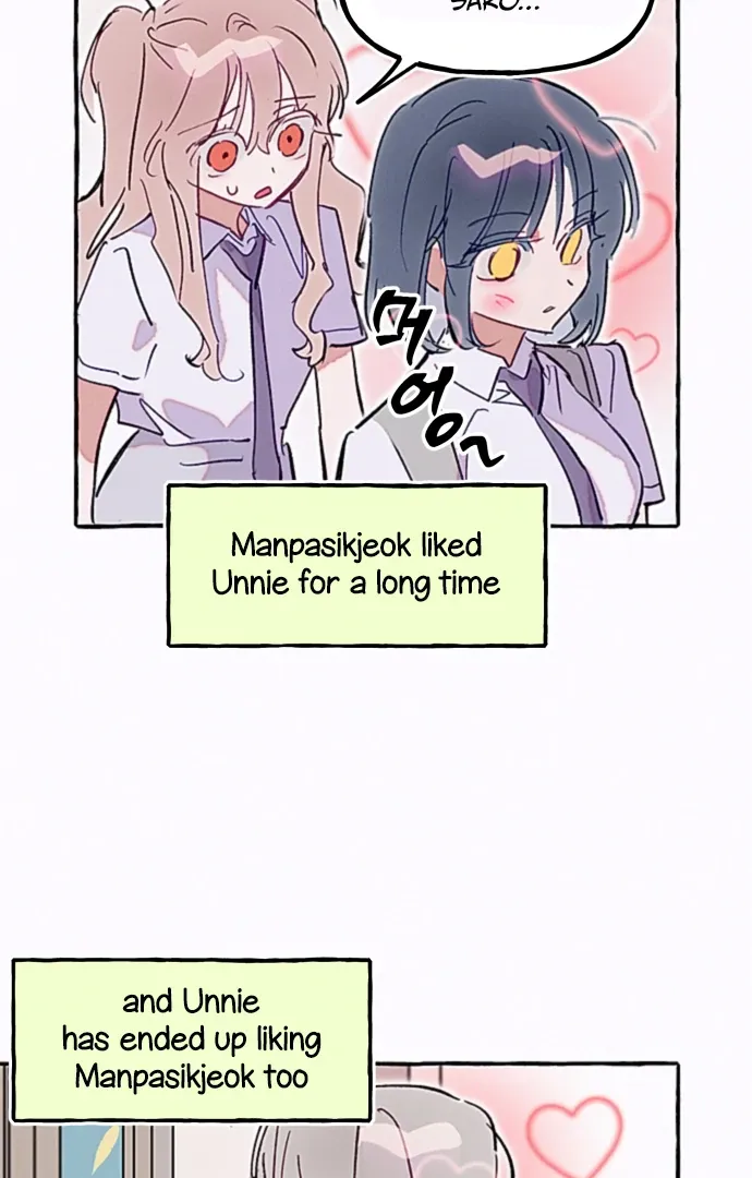 Waves Upon Waves Chapter 22 page 51 - 