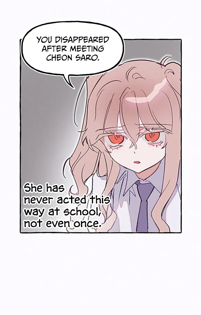 Waves Upon Waves Chapter 22 page 57 - 