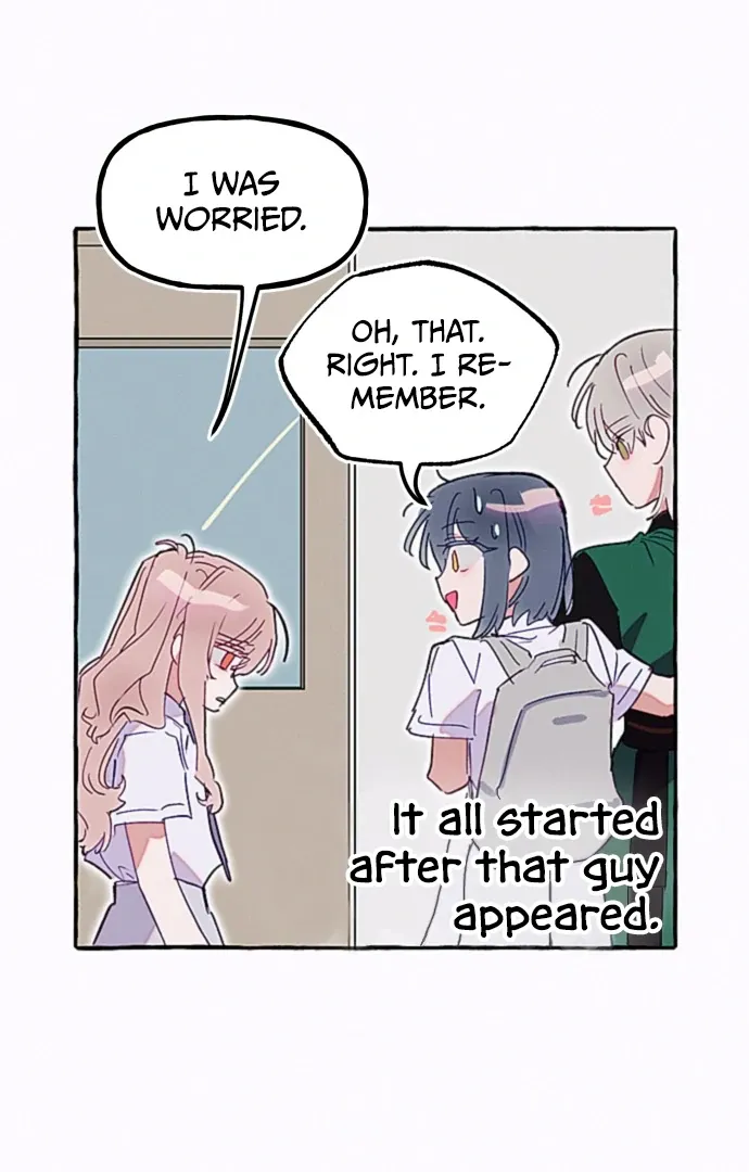 Waves Upon Waves Chapter 22 page 58 - 