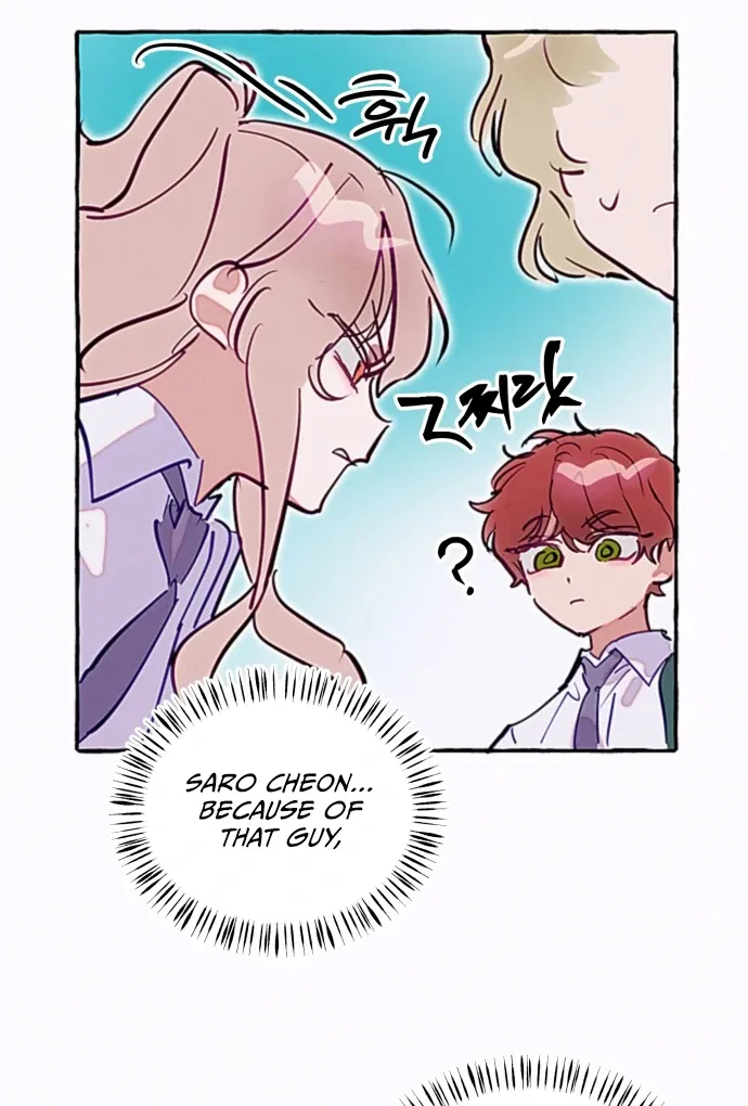 Waves Upon Waves Chapter 22 page 10 - 