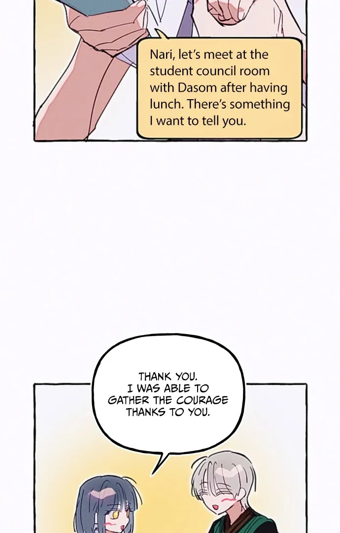 Waves Upon Waves Chapter 23 page 15 - 