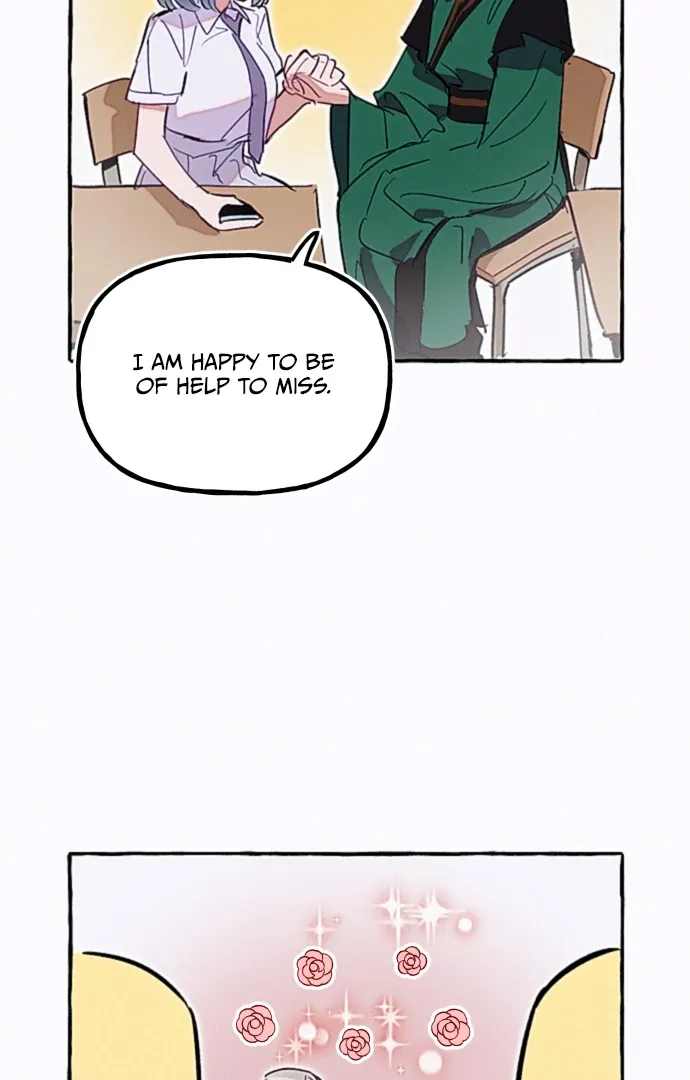 Waves Upon Waves Chapter 23 page 16 - 