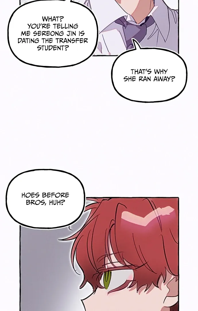 Waves Upon Waves Chapter 23 page 31 - 