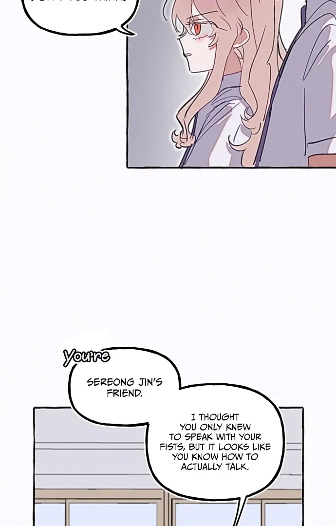 Waves Upon Waves Chapter 23 page 33 - 