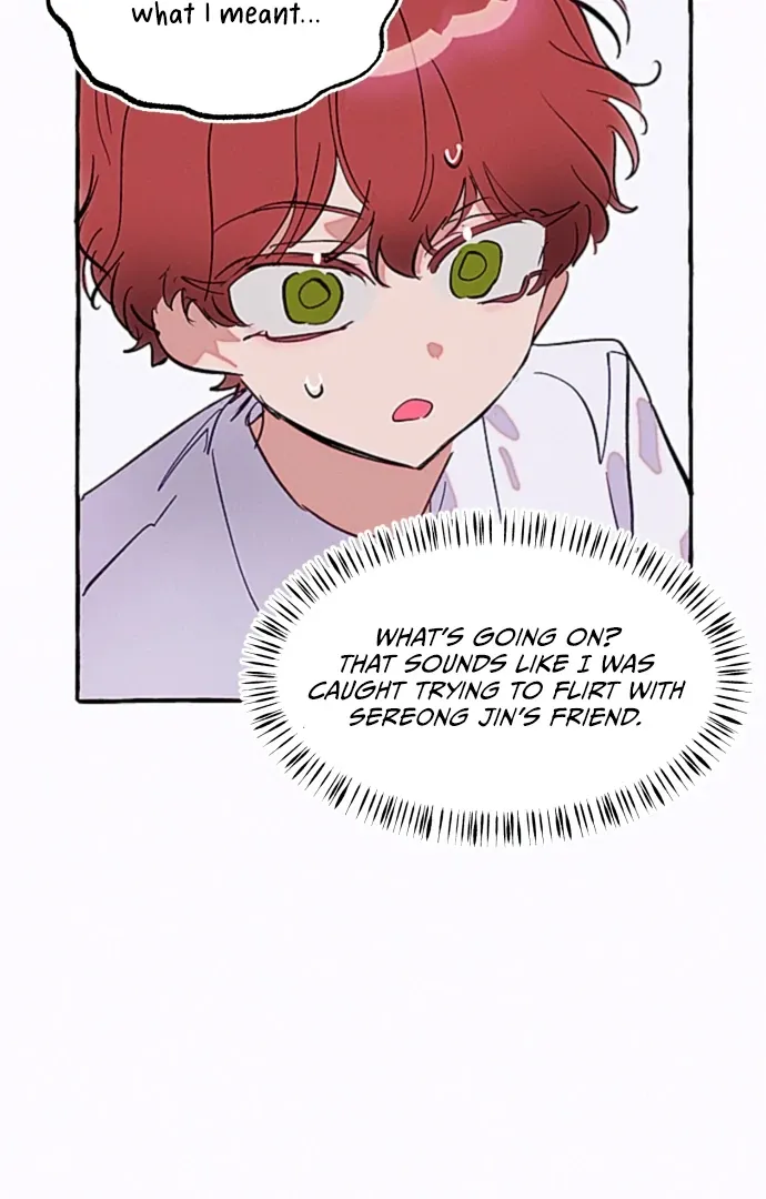 Waves Upon Waves Chapter 23 page 44 - 