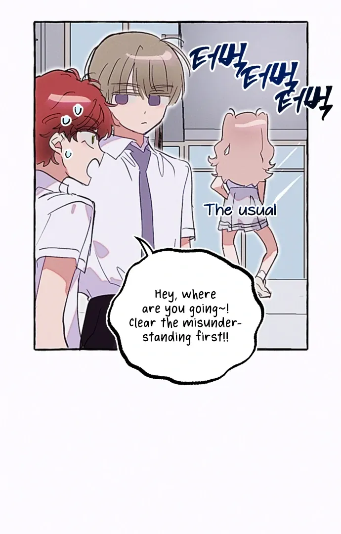 Waves Upon Waves Chapter 23 page 45 - 
