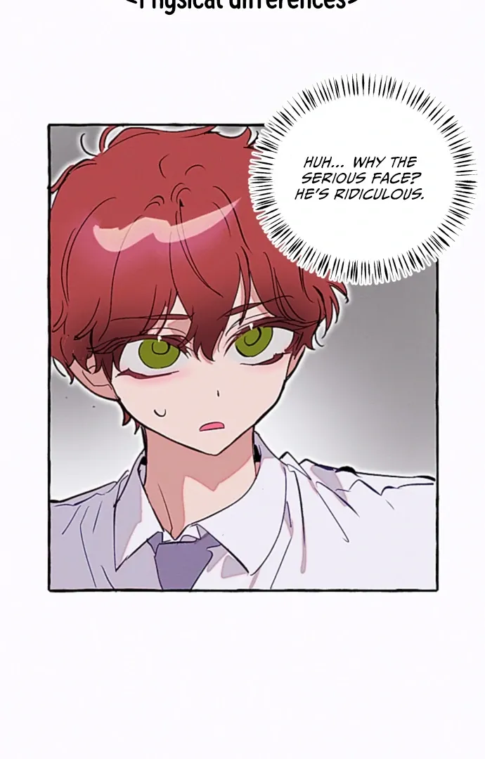 Waves Upon Waves Chapter 23 page 52 - 