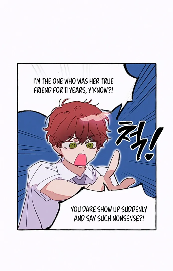Waves Upon Waves Chapter 23 page 53 - 