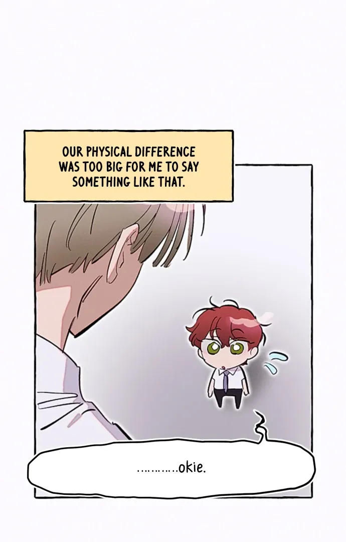 Waves Upon Waves Chapter 23 page 54 - 