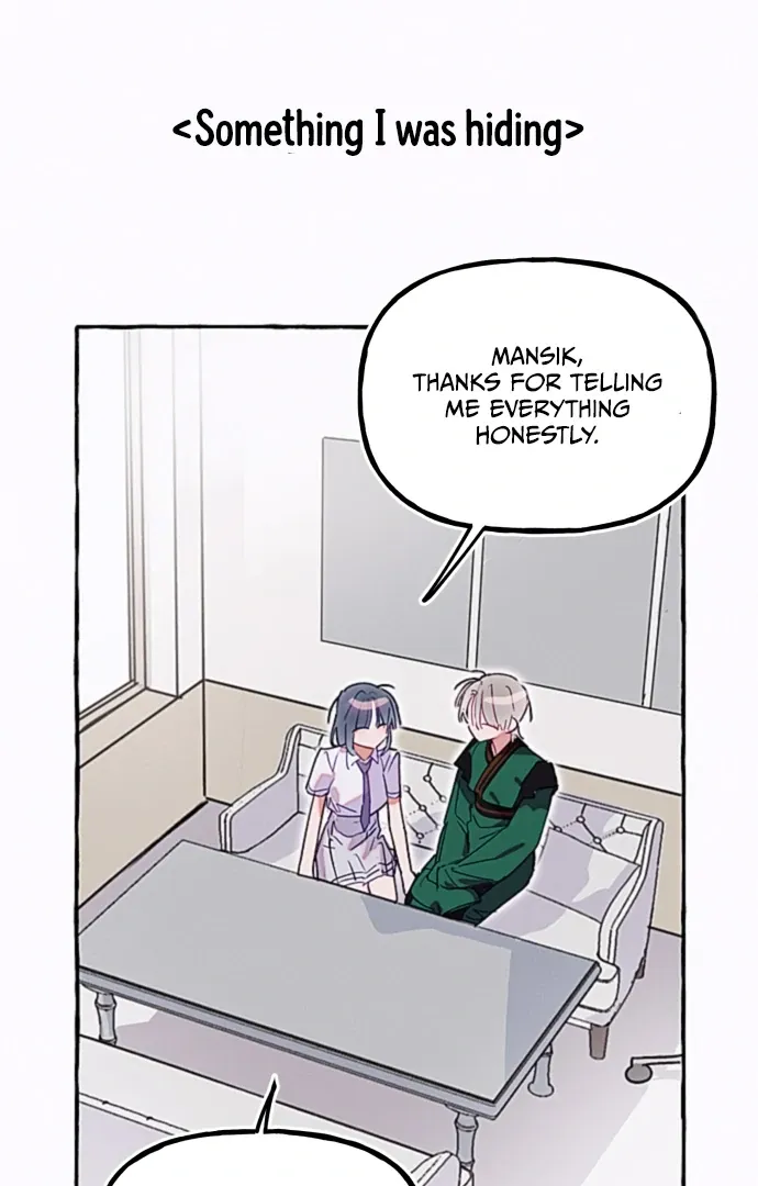 Waves Upon Waves Chapter 23 page 57 - 