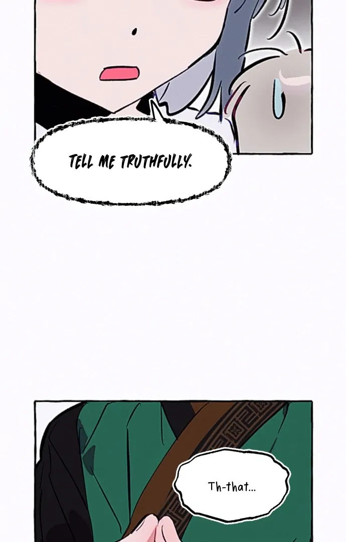Waves Upon Waves Chapter 23 page 60 - 