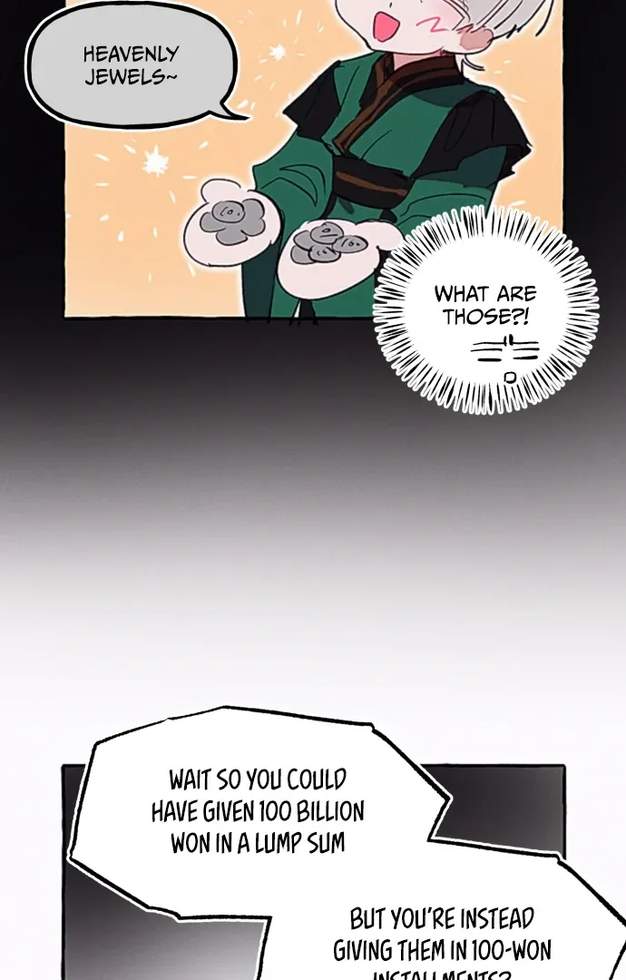 Waves Upon Waves Chapter 23 page 64 - 