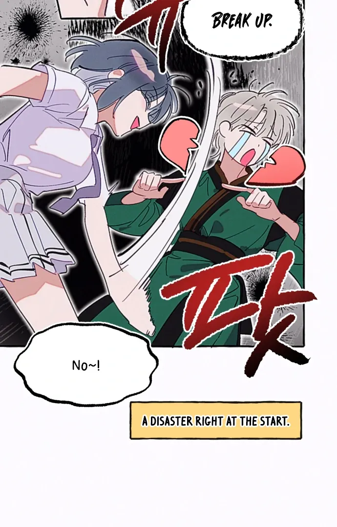 Waves Upon Waves Chapter 23 page 66 - 