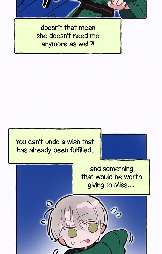 Waves Upon Waves Chapter 24 page 15 - 