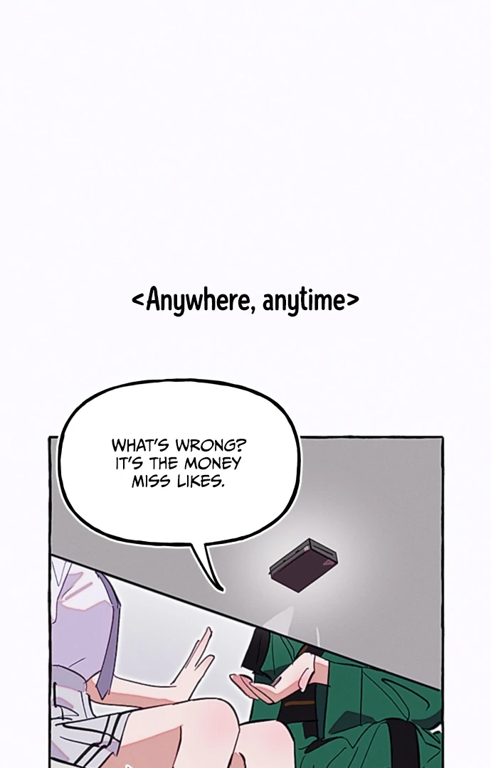 Waves Upon Waves Chapter 24 page 19 - 