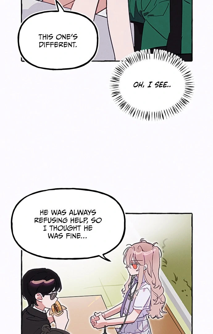 Waves Upon Waves Chapter 24 page 20 - 