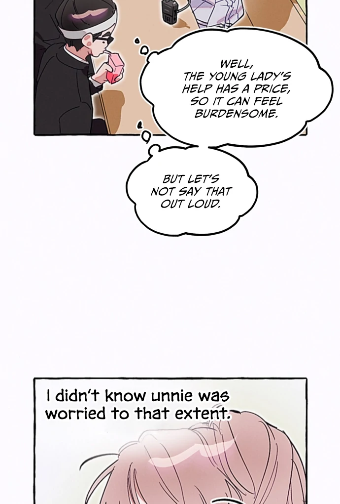 Waves Upon Waves Chapter 24 page 21 - 