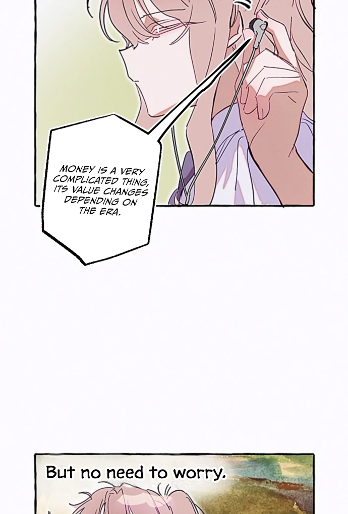 Waves Upon Waves Chapter 24 page 22 - 