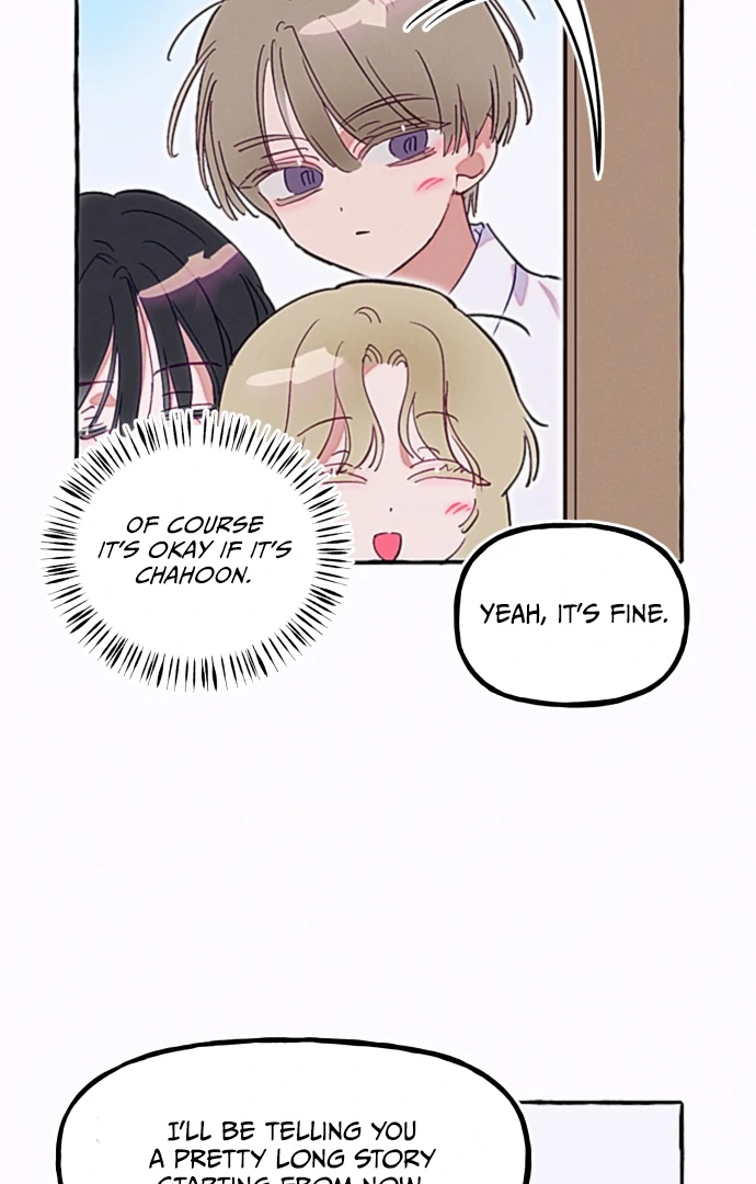 Waves Upon Waves Chapter 24 page 26 - 