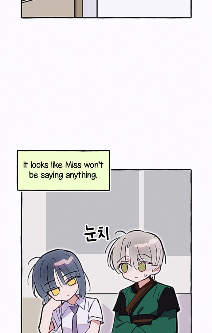 Waves Upon Waves Chapter 24 page 4 - 