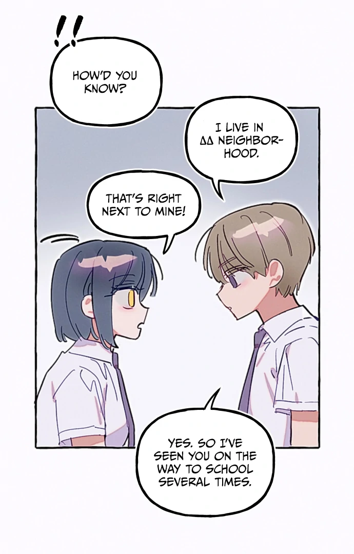 Waves Upon Waves Chapter 24 page 36 - 