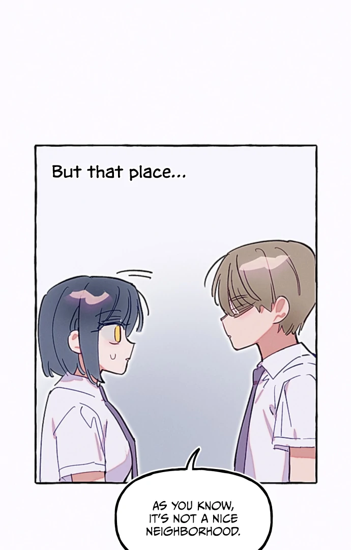 Waves Upon Waves Chapter 24 page 37 - 