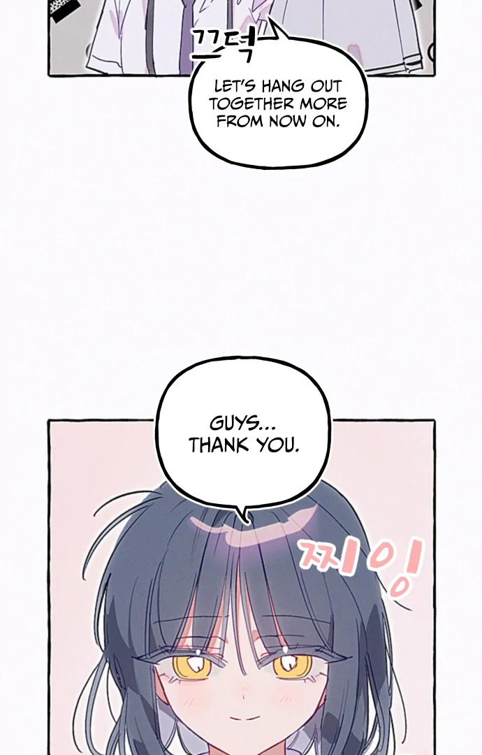 Waves Upon Waves Chapter 24 page 43 - 