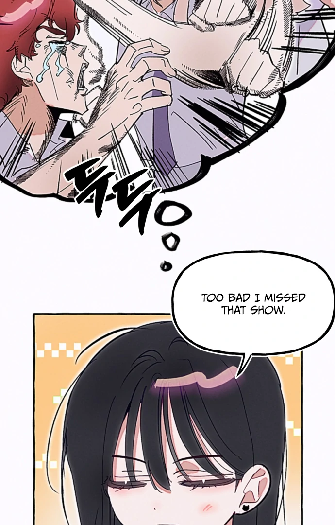 Waves Upon Waves Chapter 24 page 47 - 