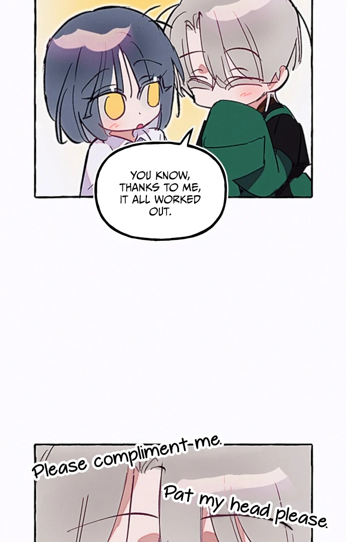 Waves Upon Waves Chapter 24 page 52 - 